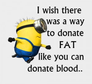Funny Minion Quotes Of The Day 276