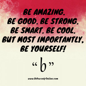 Unique Quotes About Yourself Gallery for unique quotes