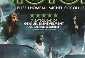This Week In Strange Critics Quotes: Holy Motors