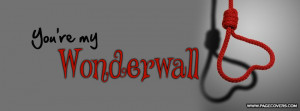 Wonderwall Cover Ryan Adams