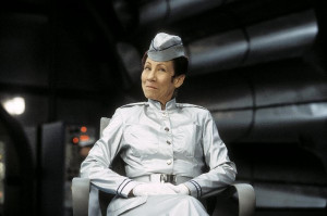 Frau Farbissina (Austin Powers)