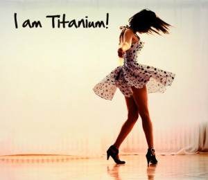 David Guetta And Sia Titanium