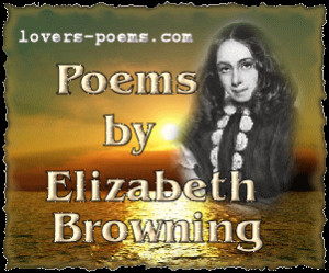 Elizabeth Browning's Poems