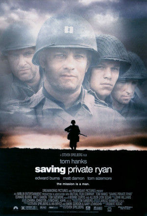 Saving Private Ryan (1998) Following the Normandy Landings, a group of ...