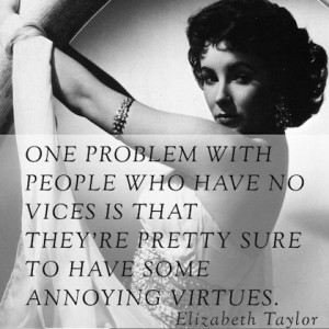 Images) 12 Great Elizabeth Taylor Picture Quotes