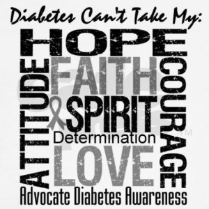 Advocate Diabetes Awareness