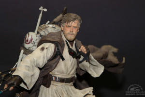 ... Anakin tatooine Clone Wars jawa Kenobi ben kenobi tusken qui-gon jerba