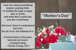 Mothers Day Poems And Cards. .Funny 10 Year Work Anniversary Quotes