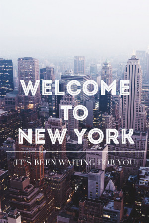 the quality of the lyrics, visit Taylor Swift – Welcome to New York ...