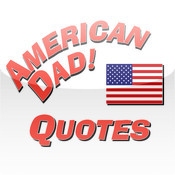 American Dad Quotes on the App Store on iTunes