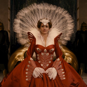 The 12 Best-Dressed Fairy Tale Villains :: Design :: Galleries ...