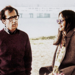 Woody Allen Movie Quotes