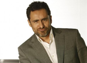 Demian Bichir disappears into Oscar-worthy role