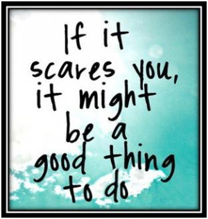 With what situation in your life can you use this technique?