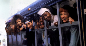 Where Are They Now? The “Teen” Actors From “Sister Act 2″