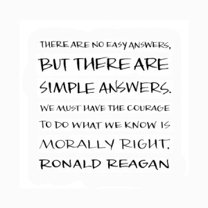 reagan quote