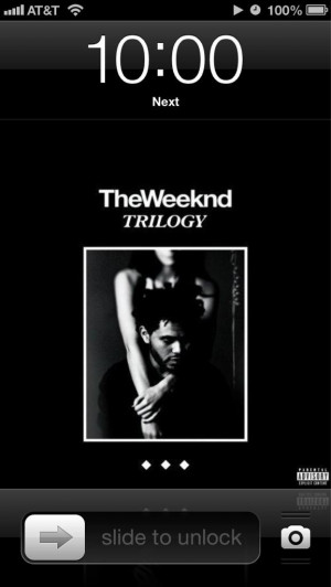 The Weeknd Quotes Twitter It's the weeknd kind of
