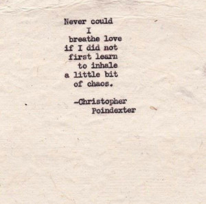 Christopher Poindexter