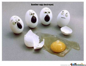 Broken Egg Darkspark Meme...