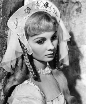 Jean Simmons