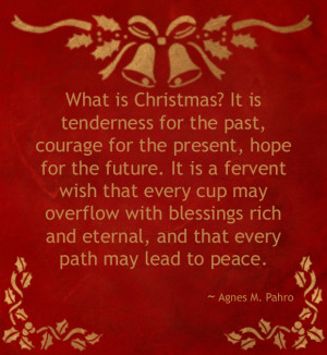 ... holiday season, and here are a few of our favorite holiday sentiments