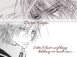 zero kiryu quotes
