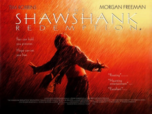 ... Years On: THE SHAWSHANK REDEMPTION & The Greatest Prison Movies Ever