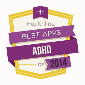The Best ADHD iPhone & Android Apps of the Year