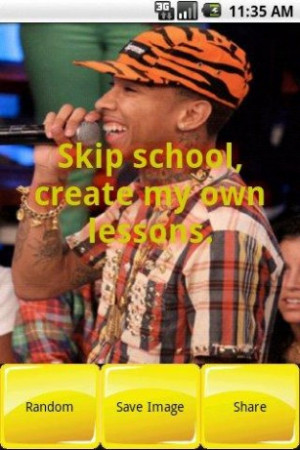 Related Pictures tyga quote facebook covers more quotes for timeline ...