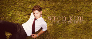 Resident Sexy [Julian Morris l Wren Kim] #12: 