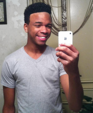 17-year-old Johran McCormick was shot in the head inside a Texas home ...