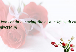 Two year anniversary quotes