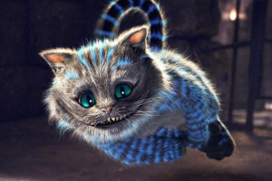 The Cheshire Cat The Cheshire Cat