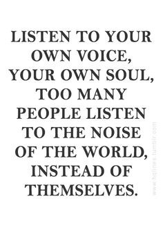 Life Quotes