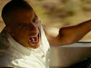 Furious Dom Gets The Final Trailer Off The Land Train - Fast Furious ...