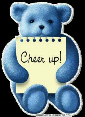 Cheer up