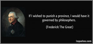 Quotes Of Great Philosophers