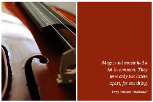 Violinist Quotes