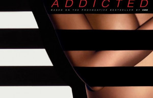 addicted official movie poster