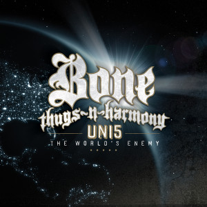 Bone Thugs N Harmony Logo Bone thugs-n-harmony: uni5