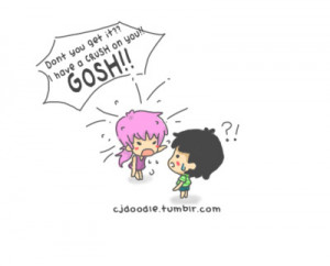 tags doodle cute crush i have a crush on you xd funny