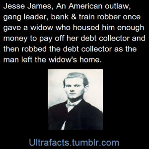 Jesse James Rutherford Quotes
