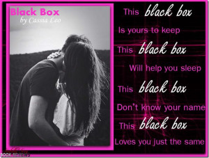 Black Box Cassia Leo