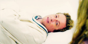 Simon Baker The Mentalist Gifs