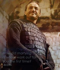 Bronn Quotes (4)