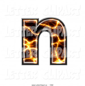 lowercase letter n december 17th 2013 panther capital letter