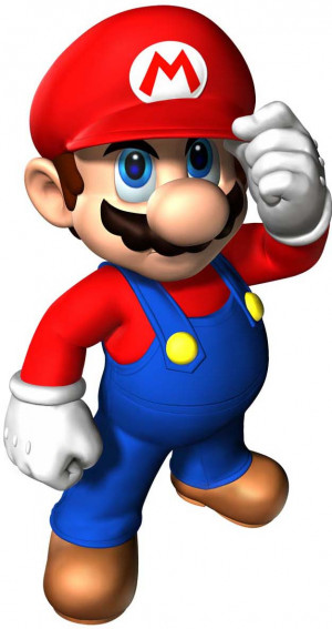 Connaissez-vous Mario aussi bien que vous le pensez ? Découvrez la ...