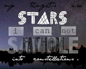 Wall Quotes Hipster Hipster john green quote wall