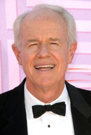 Mike Farrell