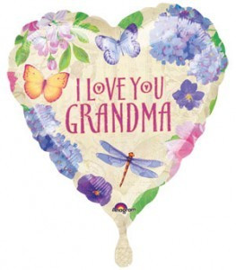 love you - precious-and-sweet-grandma Fan Art
